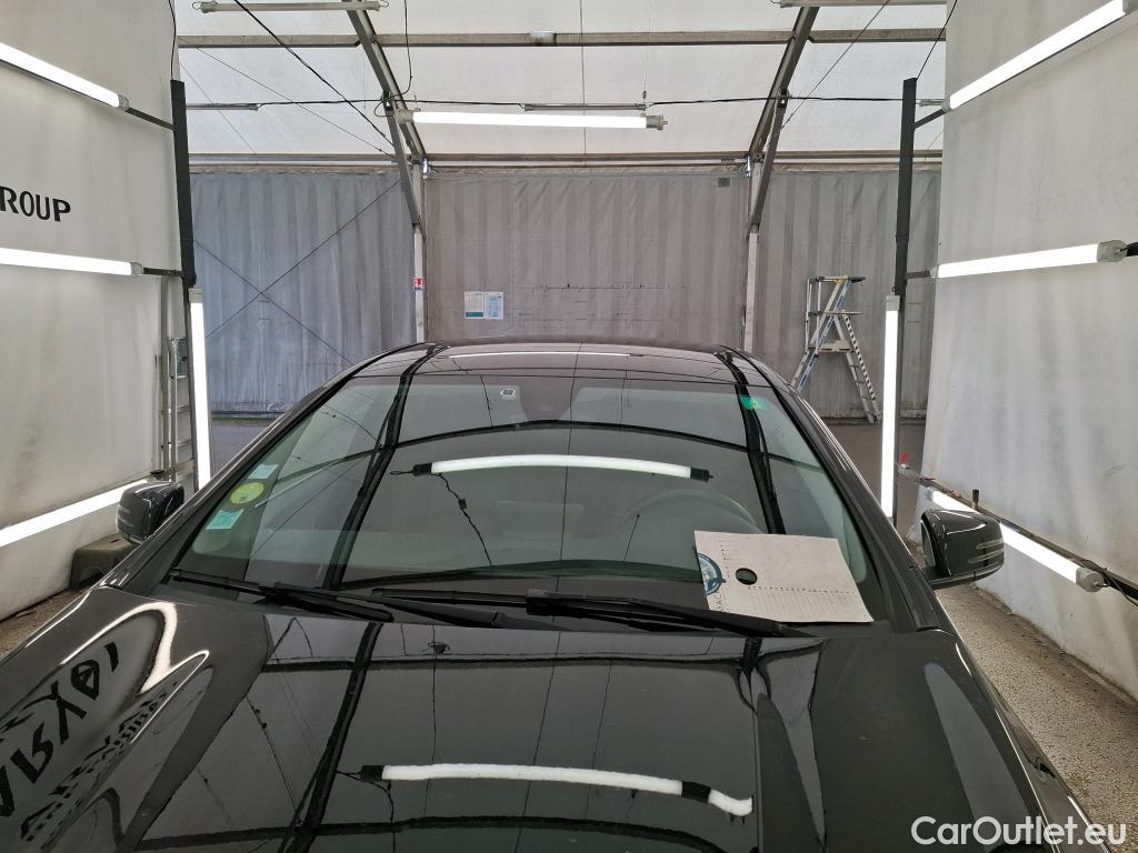  Mercedes  CLA-Klasse MERCEDES-BENZ Classe CLA Shooting Brake 5p Break CLA 200 d Business Edition #20