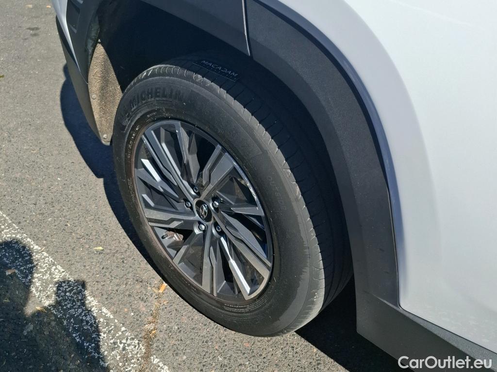  Hyundai  Tucson  Business Hybrid 2WD 1.6 T-GDI 230CV BVA6 E6d #52