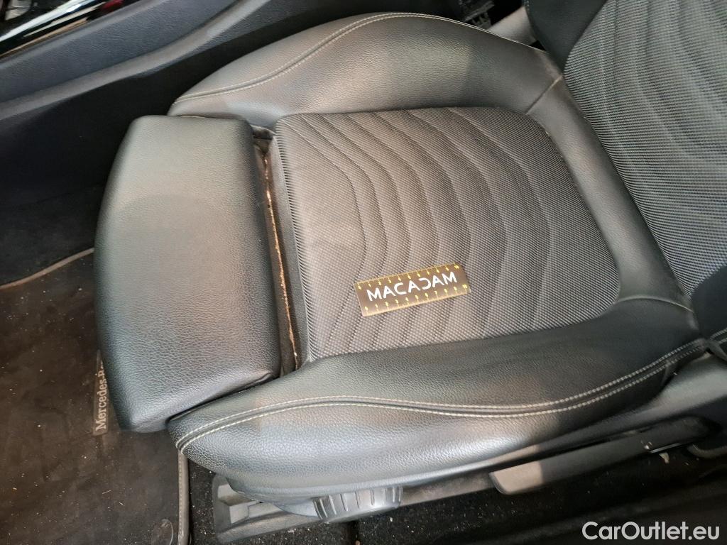  Mercedes  A-Klasse MERCEDES-BENZ Classe A Compact / 2018 / 5P / Berline A 180 d Business Line #29