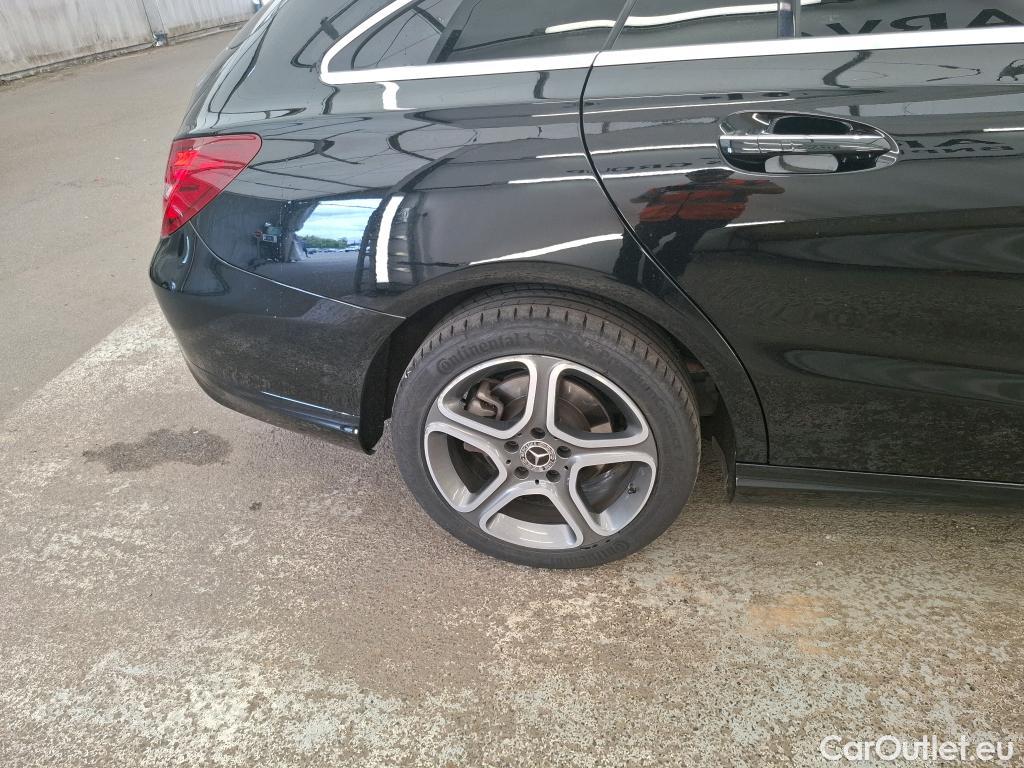  Mercedes  CLA-Klasse MERCEDES-BENZ Classe CLA Shooting Brake 5p Break CLA 200 d Business Edition #13