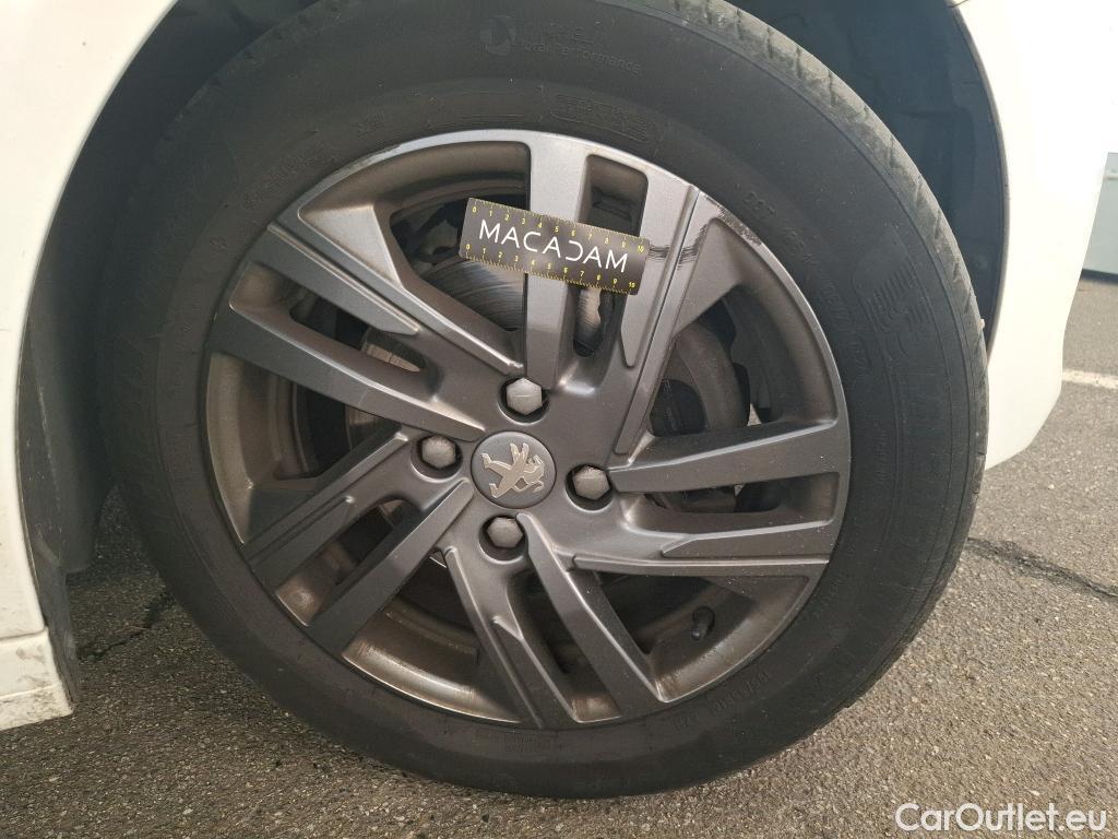  Peugeot  208  Active Pack 1.5 HDi 100CV BVM6 E6d #26