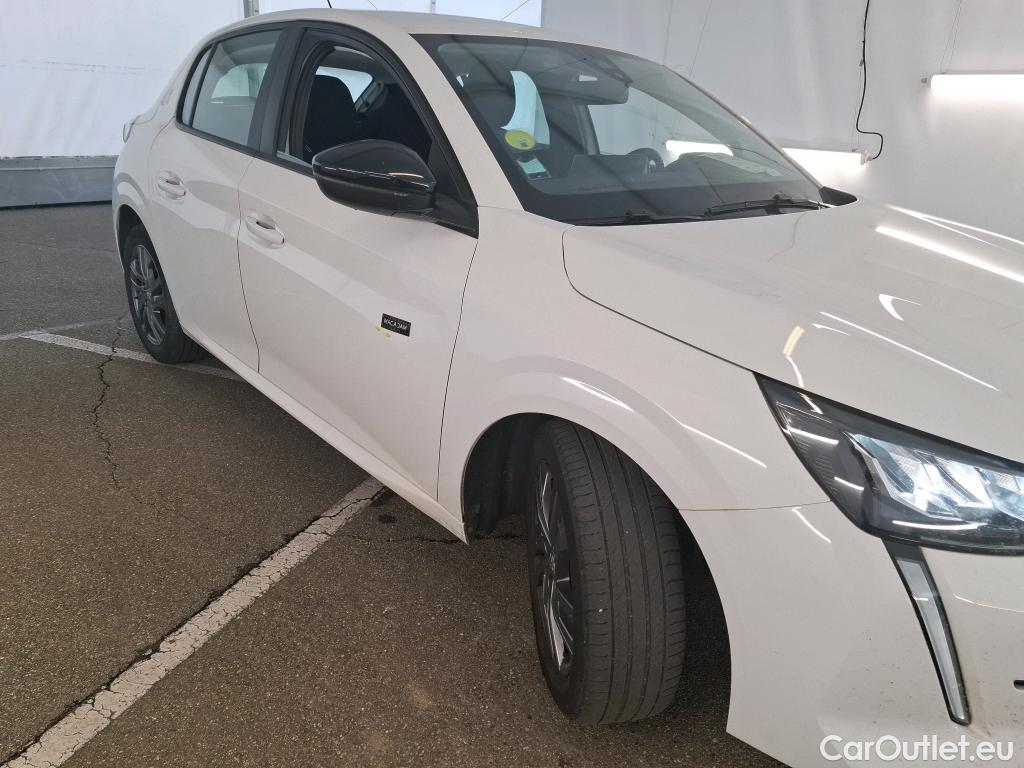  Peugeot  208  Active Pack 1.5 HDi 100CV BVM6 E6d #30