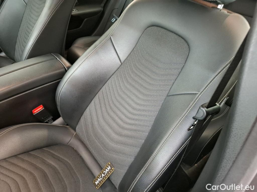  Mercedes  A-Klasse MERCEDES-BENZ Classe A Compact / 2018 / 5P / Berline A 180 d Business Line #30