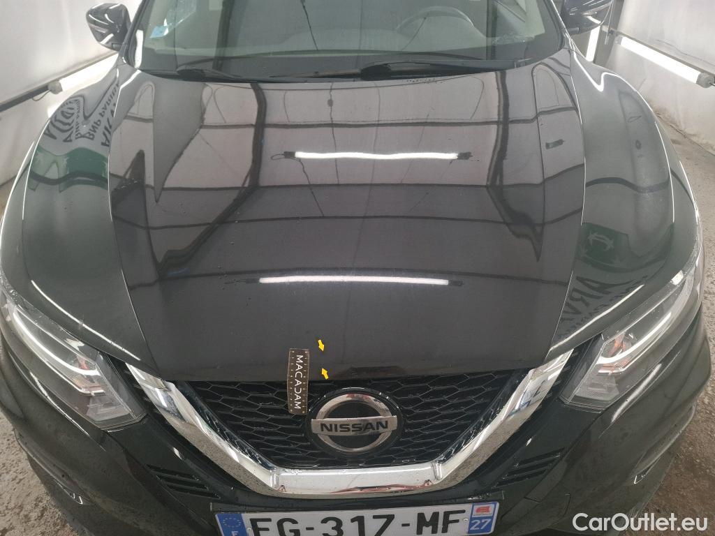  Nissan  Qashqai NISSAN  5p Crossover 1.5 DCI 115 DCT Business Edition #18