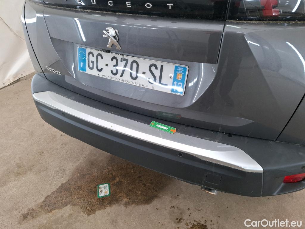  Peugeot  2008  Allure Pack 1.5 HDi 110CV BVM6 E6d #34