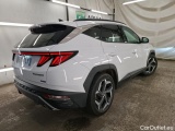  Hyundai  Tucson  Executive Mild-Hybrid 2WD 1.6 CRDI 135CV E6d #3
