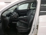  Hyundai  Tucson  Executive Mild-Hybrid 2WD 1.6 CRDI 135CV E6d #8