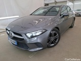  Mercedes  A-Klasse MERCEDES-BENZ Classe A Compact / 2018 / 5P / Berline A 180 d Business Line 