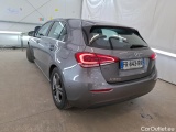  Mercedes  A-Klasse MERCEDES-BENZ Classe A Compact / 2018 / 5P / Berline A 180 d Business Line #2