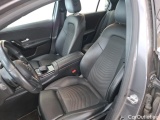  Mercedes  A-Klasse MERCEDES-BENZ Classe A Compact / 2018 / 5P / Berline A 180 d Business Line #8
