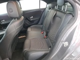  Mercedes  A-Klasse MERCEDES-BENZ Classe A Compact / 2018 / 5P / Berline A 180 d Business Line #9