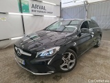  Mercedes  CLA-Klasse MERCEDES-BENZ Classe CLA Shooting Brake 5p Break CLA 200 d Business Edition 