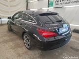  Mercedes  CLA-Klasse MERCEDES-BENZ Classe CLA Shooting Brake 5p Break CLA 200 d Business Edition #2