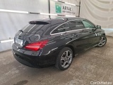  Mercedes  CLA-Klasse MERCEDES-BENZ Classe CLA Shooting Brake 5p Break CLA 200 d Business Edition #3