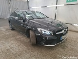  Mercedes  CLA-Klasse MERCEDES-BENZ Classe CLA Shooting Brake 5p Break CLA 200 d Business Edition #4