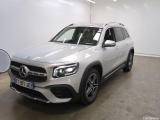  Mercedes  GLB MERCEDES-BENZ  / 2019 / 5P / SUV  200 d AMG Line 