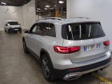  Mercedes  GLB MERCEDES-BENZ  / 2019 / 5P / SUV  200 d AMG Line #2
