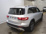  Mercedes  GLB MERCEDES-BENZ  / 2019 / 5P / SUV  200 d AMG Line #3