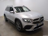 Mercedes  GLB MERCEDES-BENZ  / 2019 / 5P / SUV  200 d AMG Line #4