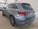  Mercedes  G-Klasee MERCEDES-BENZ GLC / 2019 / 5P / SUV GLC 300 d AMG Line 4Matic #2