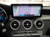  Mercedes  G-Klasee MERCEDES-BENZ GLC / 2019 / 5P / SUV GLC 300 d AMG Line 4Matic #7