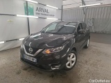  Nissan  Qashqai NISSAN  5p Crossover 1.5 DCI 115 DCT Business Edition 