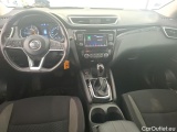  Nissan  Qashqai NISSAN  5p Crossover 1.5 DCI 115 DCT Business Edition #5