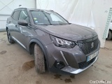  Peugeot  2008  Allure Pack 1.5 HDi 110CV BVM6 E6d #4