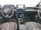  Peugeot  2008  Allure Pack 1.5 HDi 110CV BVM6 E6d #5