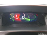  Peugeot  2008  Allure Pack 1.5 HDi 110CV BVM6 E6d #6