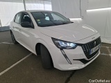  Peugeot  208  Active Pack 1.5 HDi 100CV BVM6 E6d #4