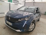  Peugeot  3008  Active Pack 1.2 PureTech 130CV BVA8 E6d 