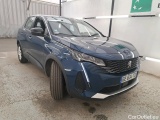  Peugeot  3008  Active Pack 1.2 PureTech 130CV BVA8 E6d #4