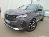 Peugeot  3008  Allure Pack 1.5 HDi 130CV BVA8 E6d 