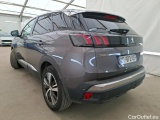  Peugeot  3008  Allure Pack 1.5 HDi 130CV BVA8 E6d #2