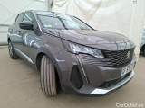  Peugeot  3008  Allure Pack 1.5 HDi 130CV BVA8 E6d #4