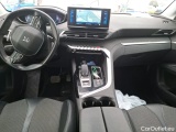  Peugeot  3008  Allure Pack 1.5 HDi 130CV BVA8 E6d #5