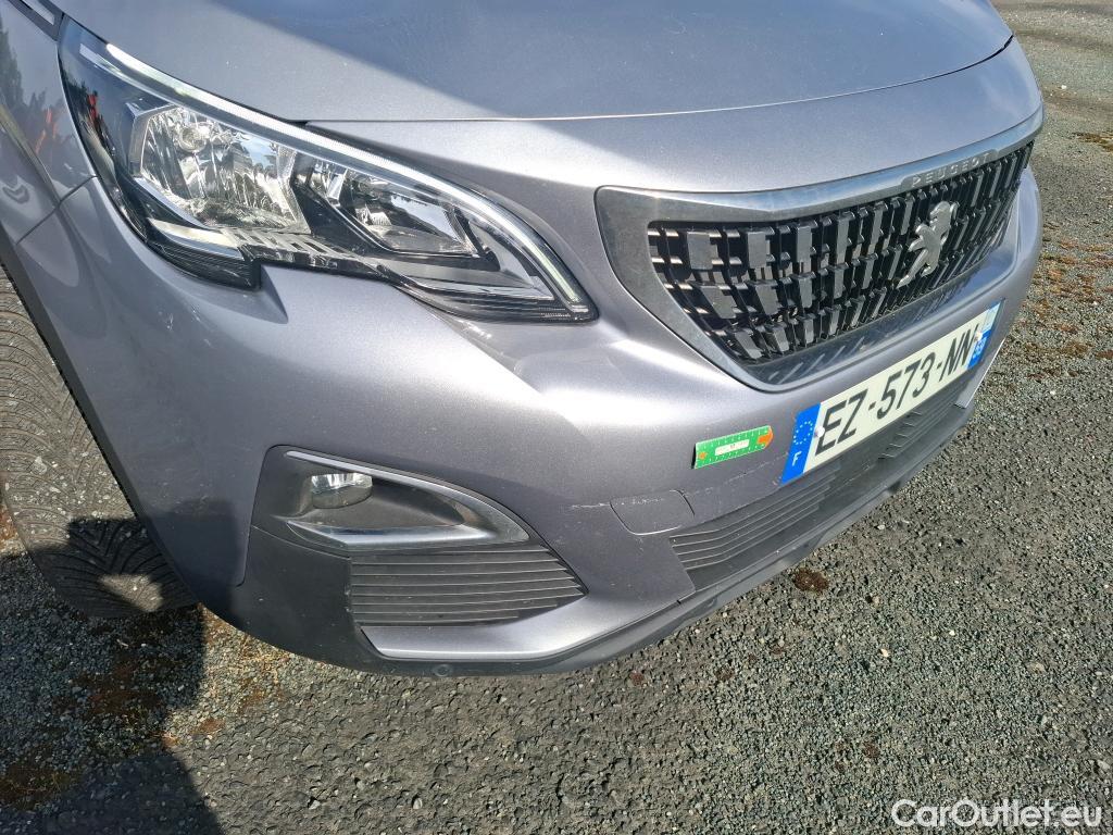  Peugeot  3008  Active Business 1.2 PureTech 130CV BVM6 E6 #9