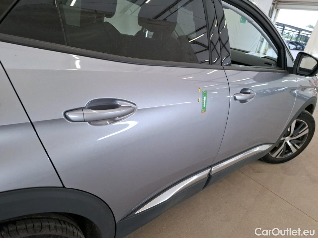  Peugeot  3008  Allure 1.5 HDi 130CV E6d #11