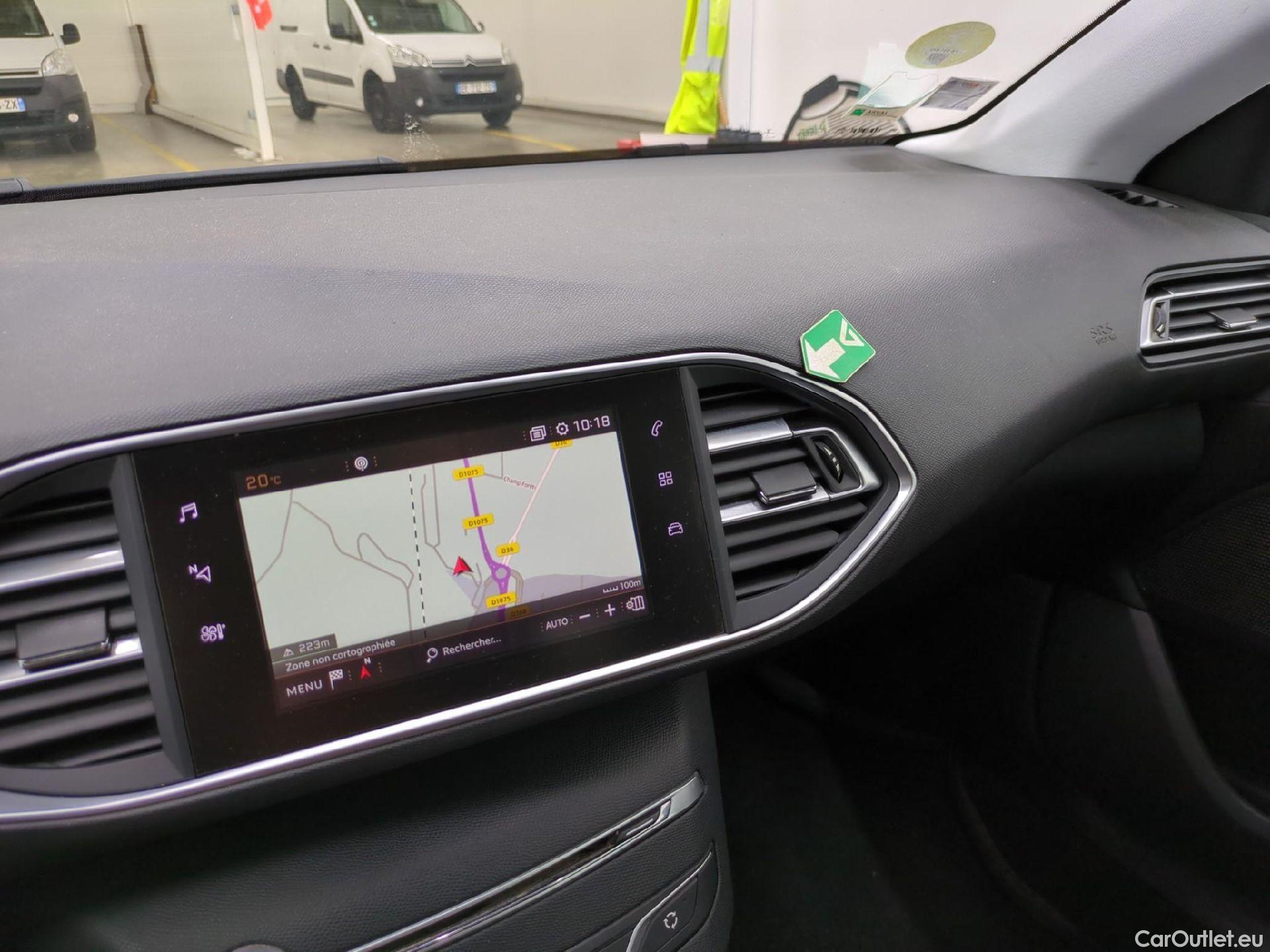  Peugeot  308  Active Business 1.5 HDi 130CV BVM6 E6dT #1