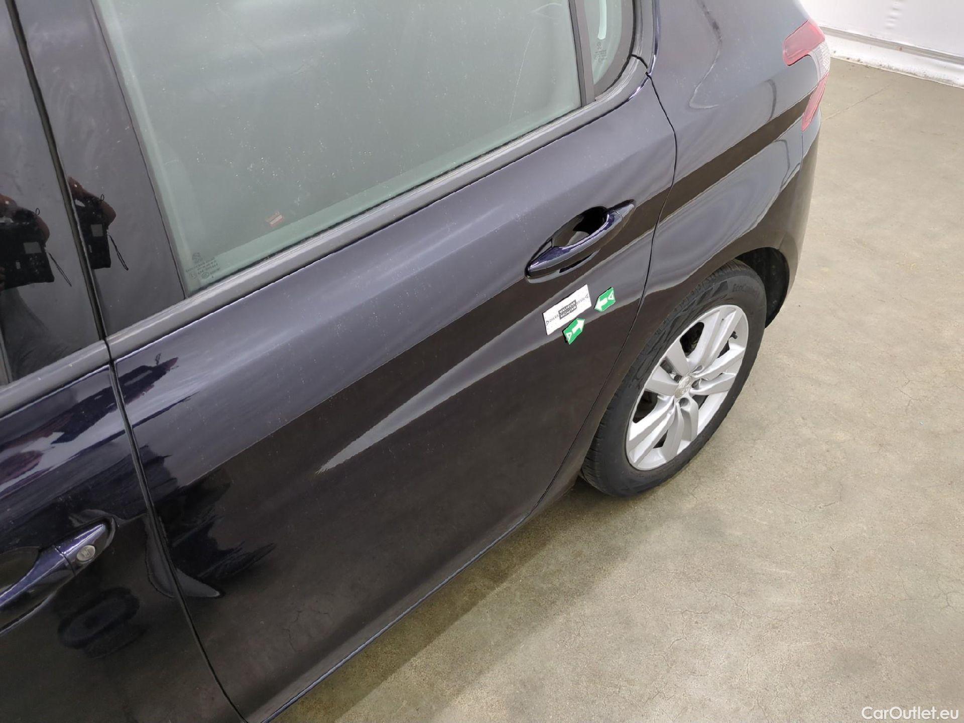  Peugeot  308  Active Business 1.5 HDi 130CV BVM6 E6dT #12