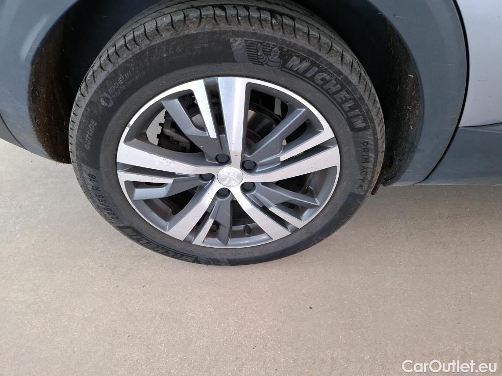 Peugeot  3008  Allure 1.5 HDi 130CV E6d #15
