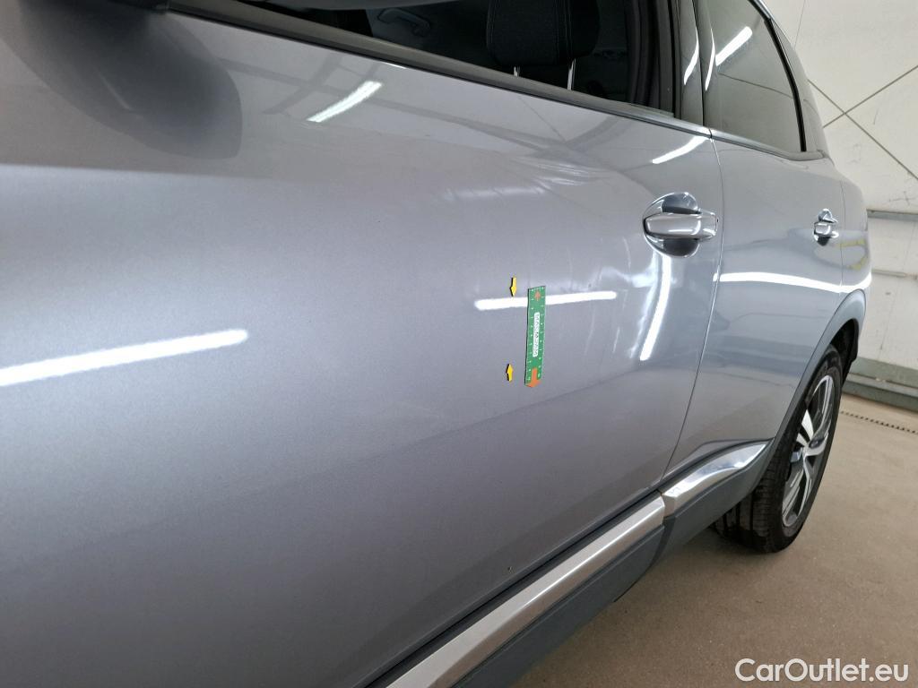  Peugeot  3008  Allure 1.5 HDi 130CV E6d #1