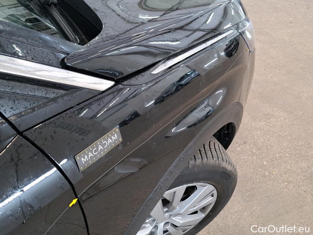  Peugeot  3008  Active Pack 1.5 HDi 130CV BVA8 E6d #20
