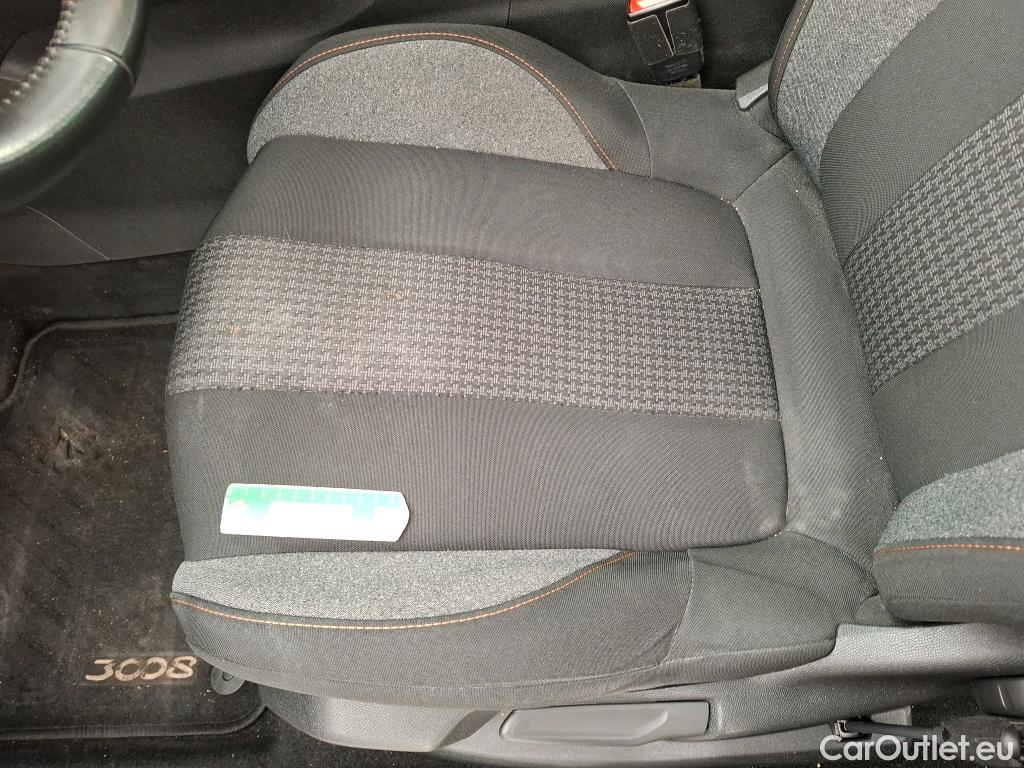  Peugeot  3008  II Active Pack 1.5 HDi 130CV BVA8 E6d #35