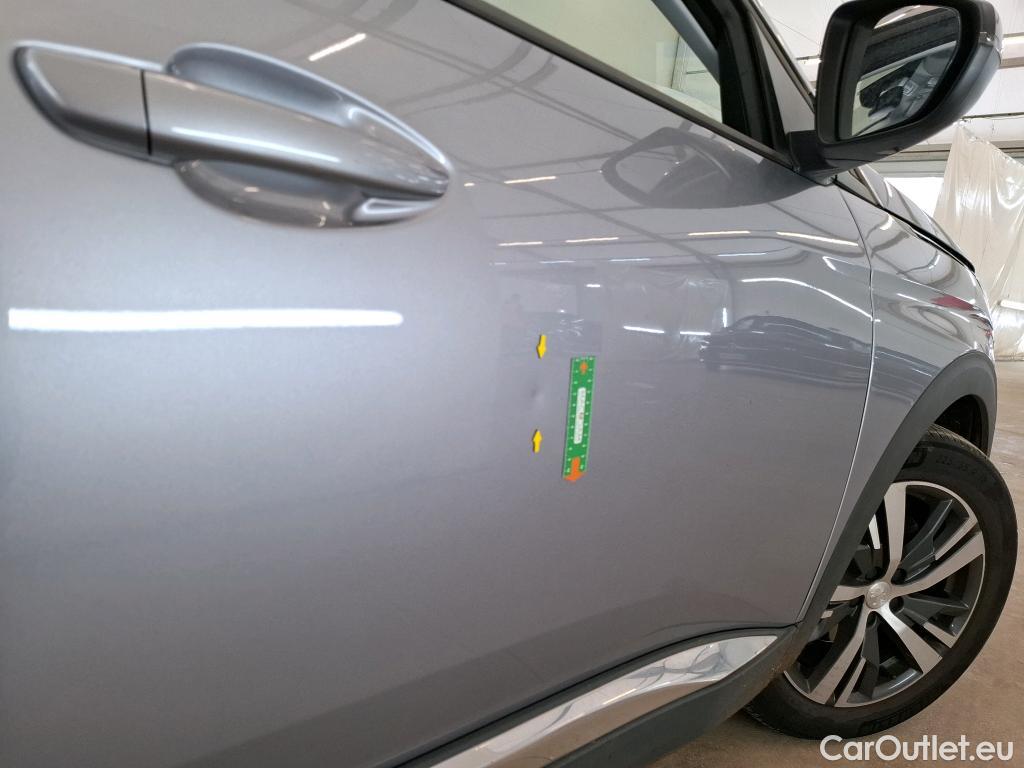  Peugeot  3008  Allure 1.5 HDi 130CV E6d #4