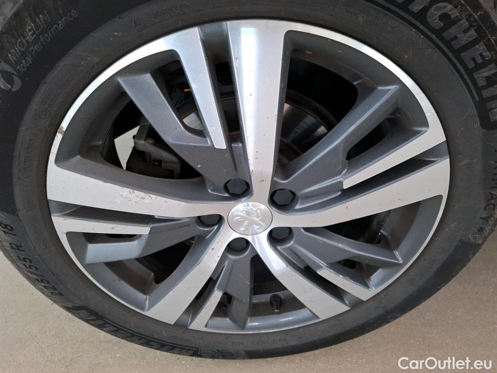  Peugeot  3008  Allure 1.5 HDi 130CV E6d #16
