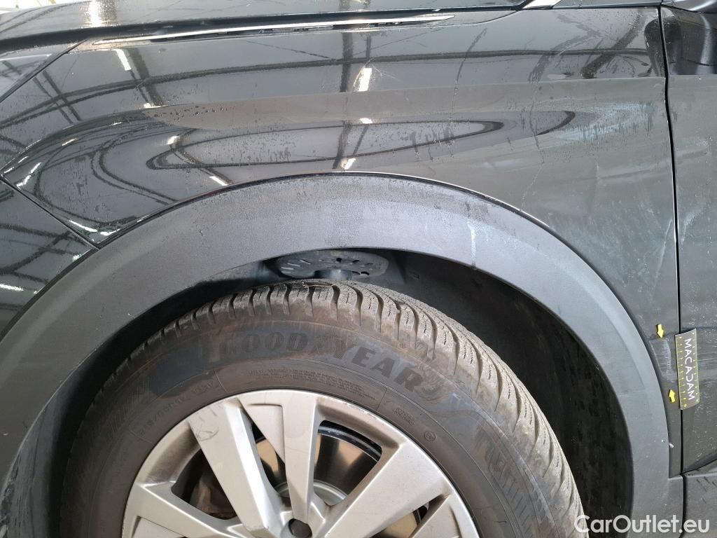  Peugeot  3008  Active Pack 1.5 HDi 130CV BVA8 E6d #17