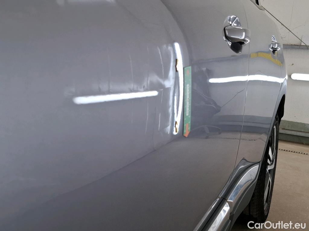  Peugeot  3008  Allure 1.5 HDi 130CV E6d #2