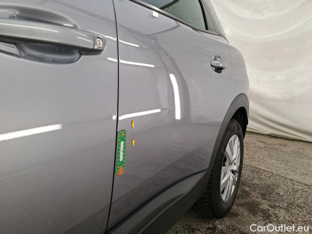  Peugeot  3008  II Active Pack 1.5 HDi 130CV BVA8 E6d #27